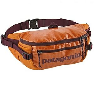 Patagonia Black Hole Waist Pack 5L